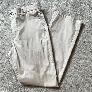 Croft & Barrow Dress Pants Classic Fit 34x36